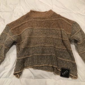 Zaful Sweater